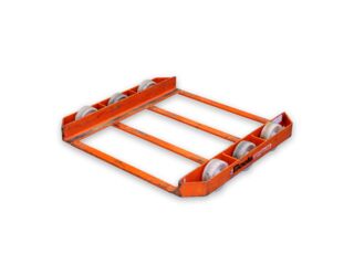 Schranktransporter mieten