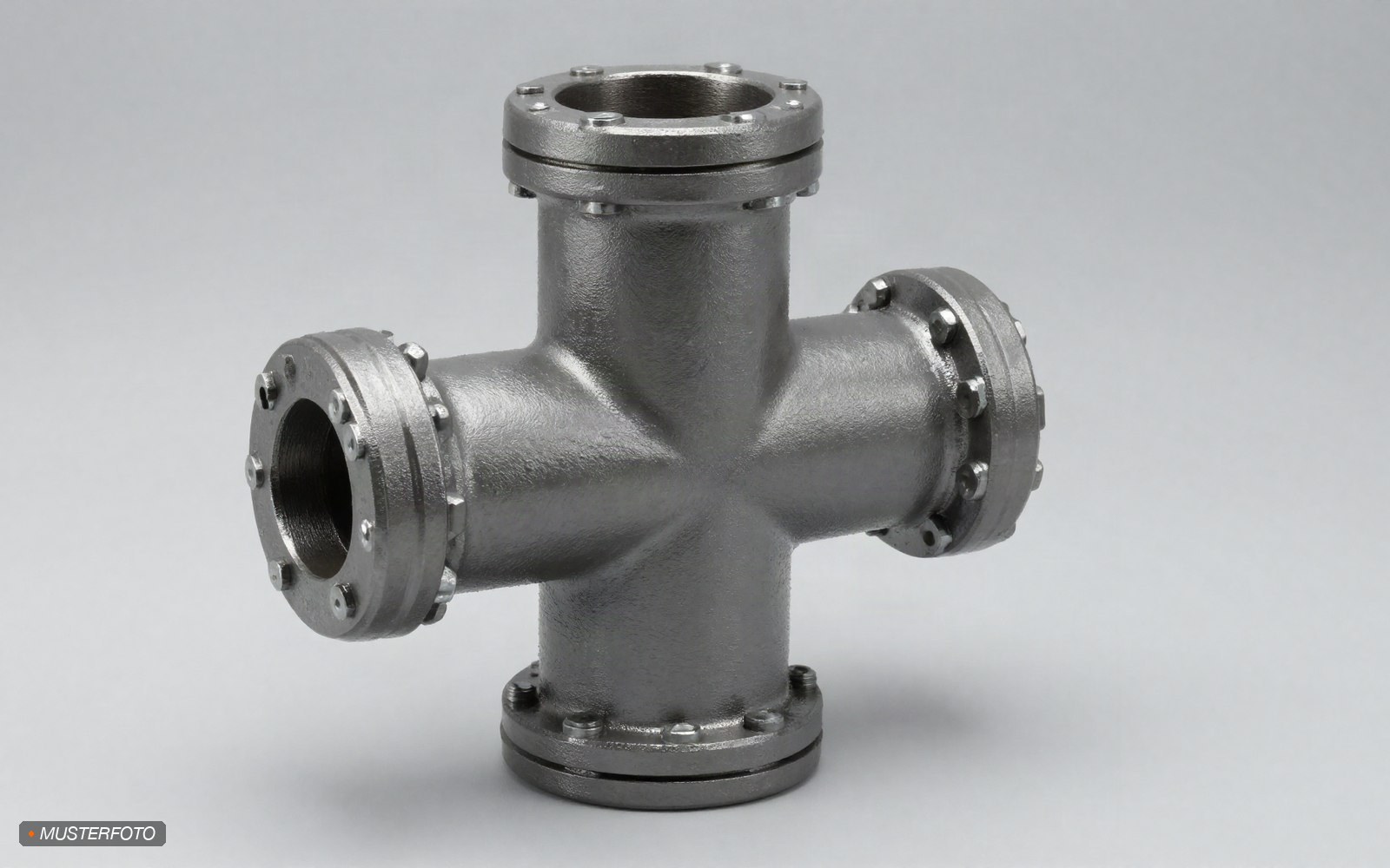 Hosenstück - 1x DIN ø200mm - 2x DIN ø150mm mieten