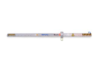 Traverse für Portalkran, 2 t, 4.570 mm, Aluminium mieten