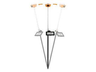 GPS-Tilt-Rover, Tersus mieten