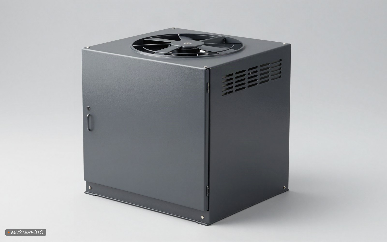 Ohmsche Lastbank, 110 kW mieten