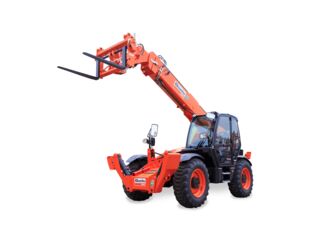 Telehandler, 14 m, 4 Tonnen mieten