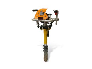 Rüttelstopfmaschine mieten