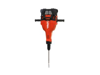 Stemmhammer, 18 kg / 38,2 J, 22 V mieten