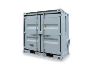 Adsorptionstrockner, 600 l mieten