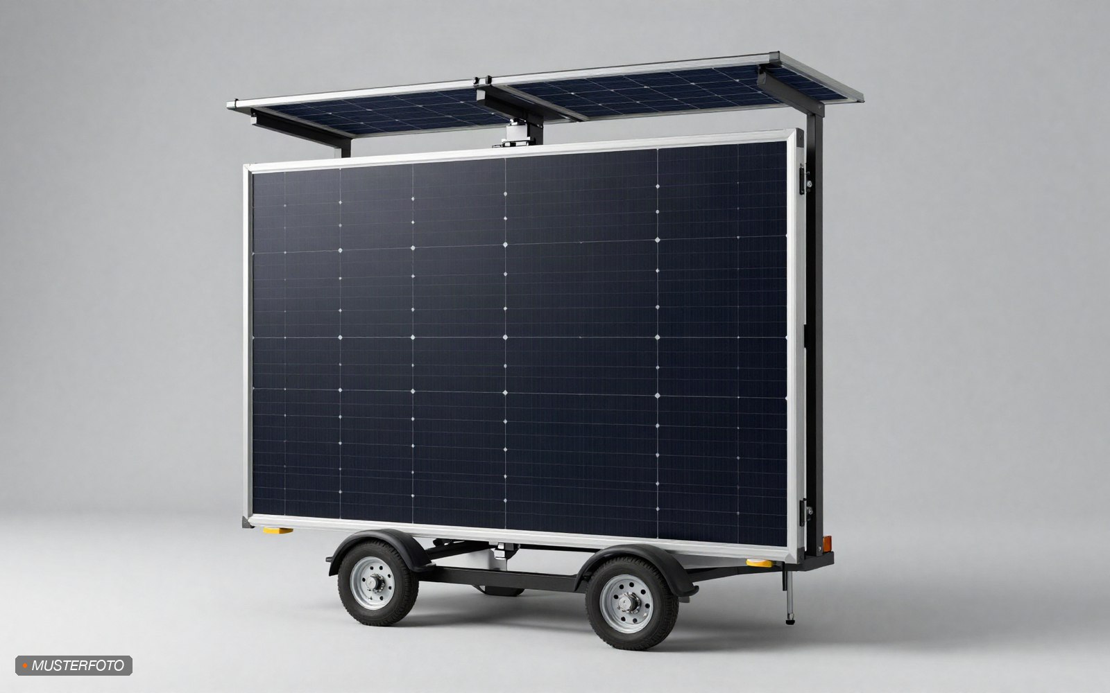 SCIB (Solar Crowd Information Board) mieten