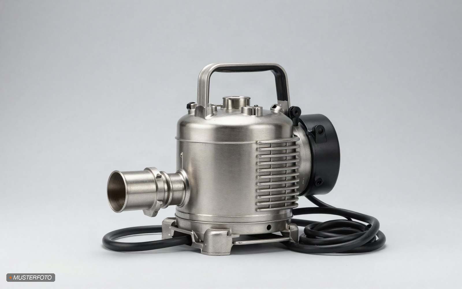 Schmutzwasserpumpe 40m³/h, 400 V, 32 A mieten