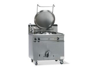Kochkessel, 150L 21kW 400V mieten