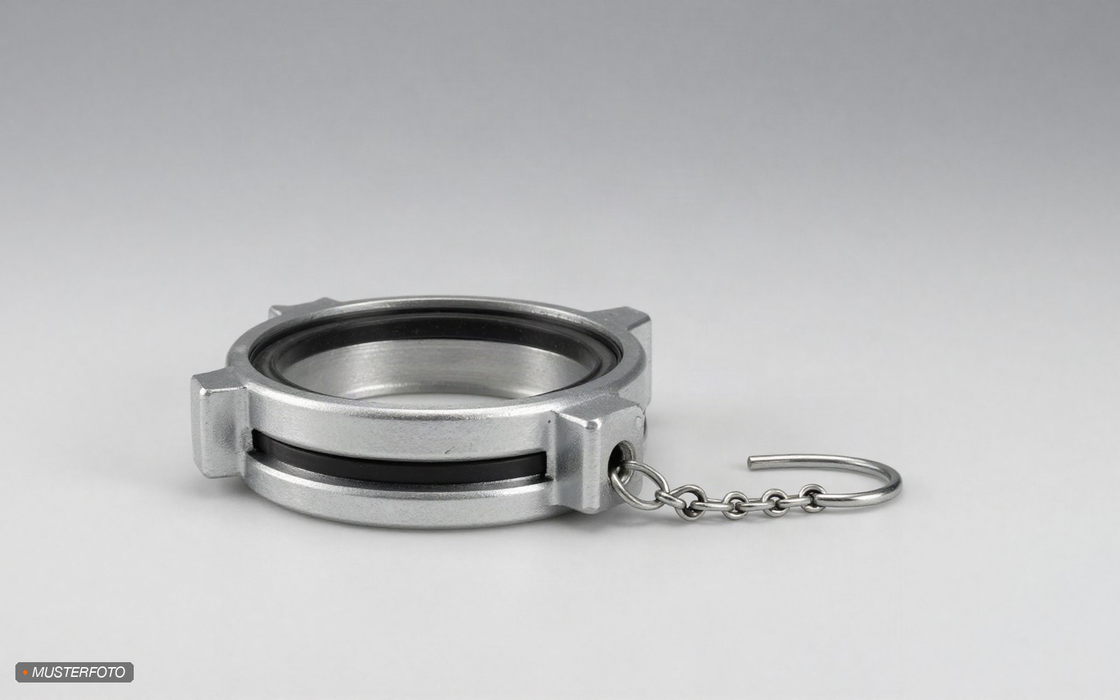 Blindverschluss - storz nok 66mm mieten