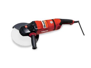 Winkelschleifer 230 mm, 230 V mieten
