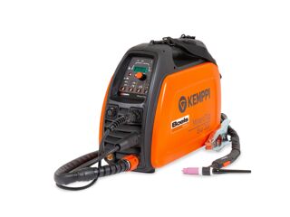 WIG-Unit Minarc Evo 200, 200 A 230 V 7P gasgekühlt mieten