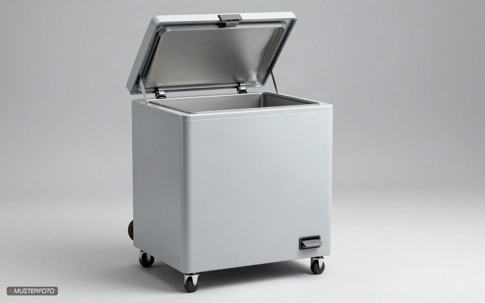 Abfallkühler, 2 x 240 l, 230 V, 16 A mieten