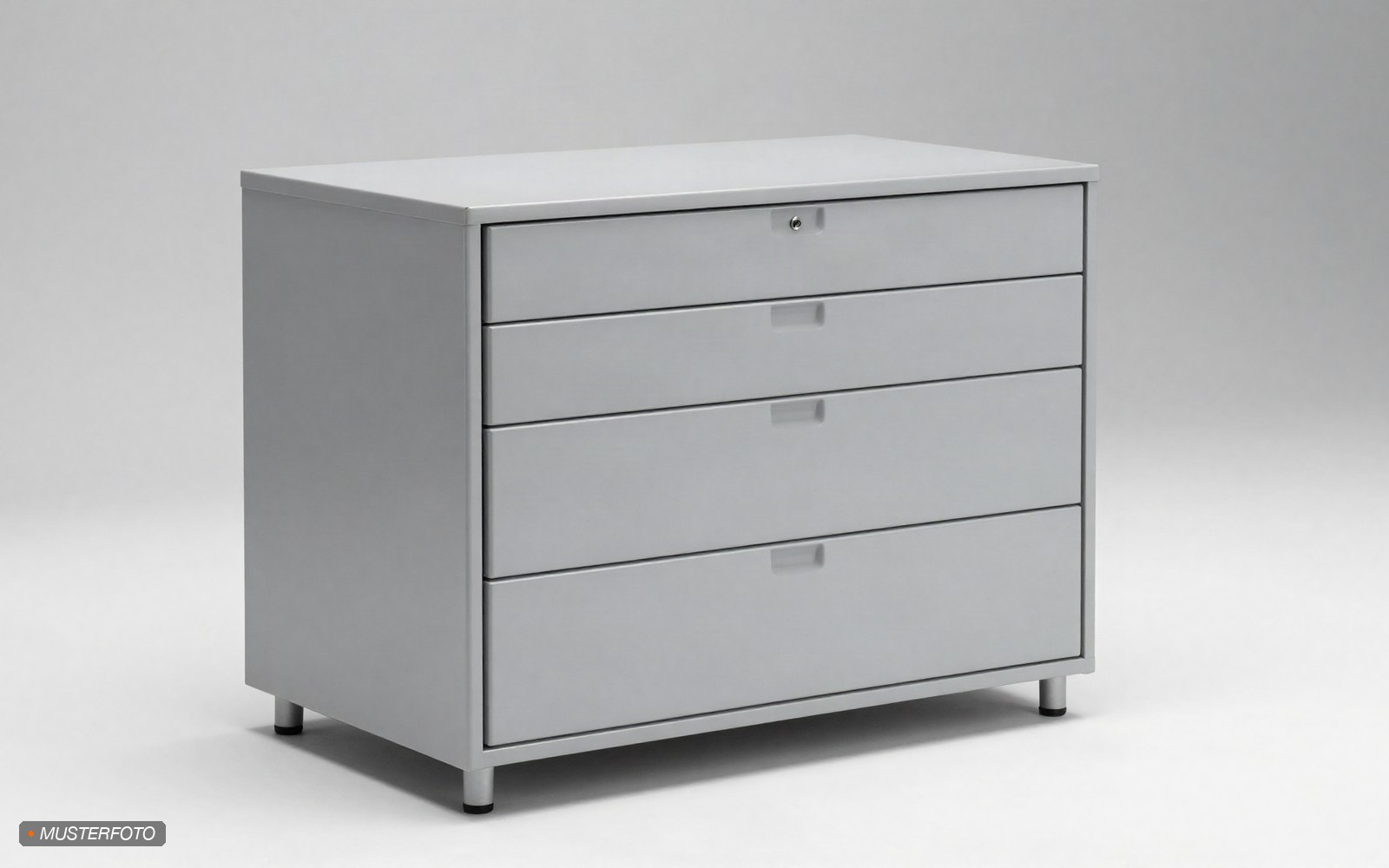 Schubladenschrank, 3 Schubladen mieten