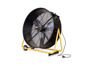 Industrieventilator, 12.500 m³/h mieten