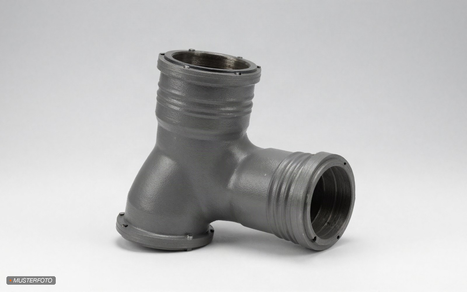PersBogen dicht - 1x DIN ø75mm 1x DIN ø100mm mieten