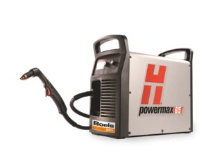 Plasmaschneider Powermax 65 max. 32mm mieten