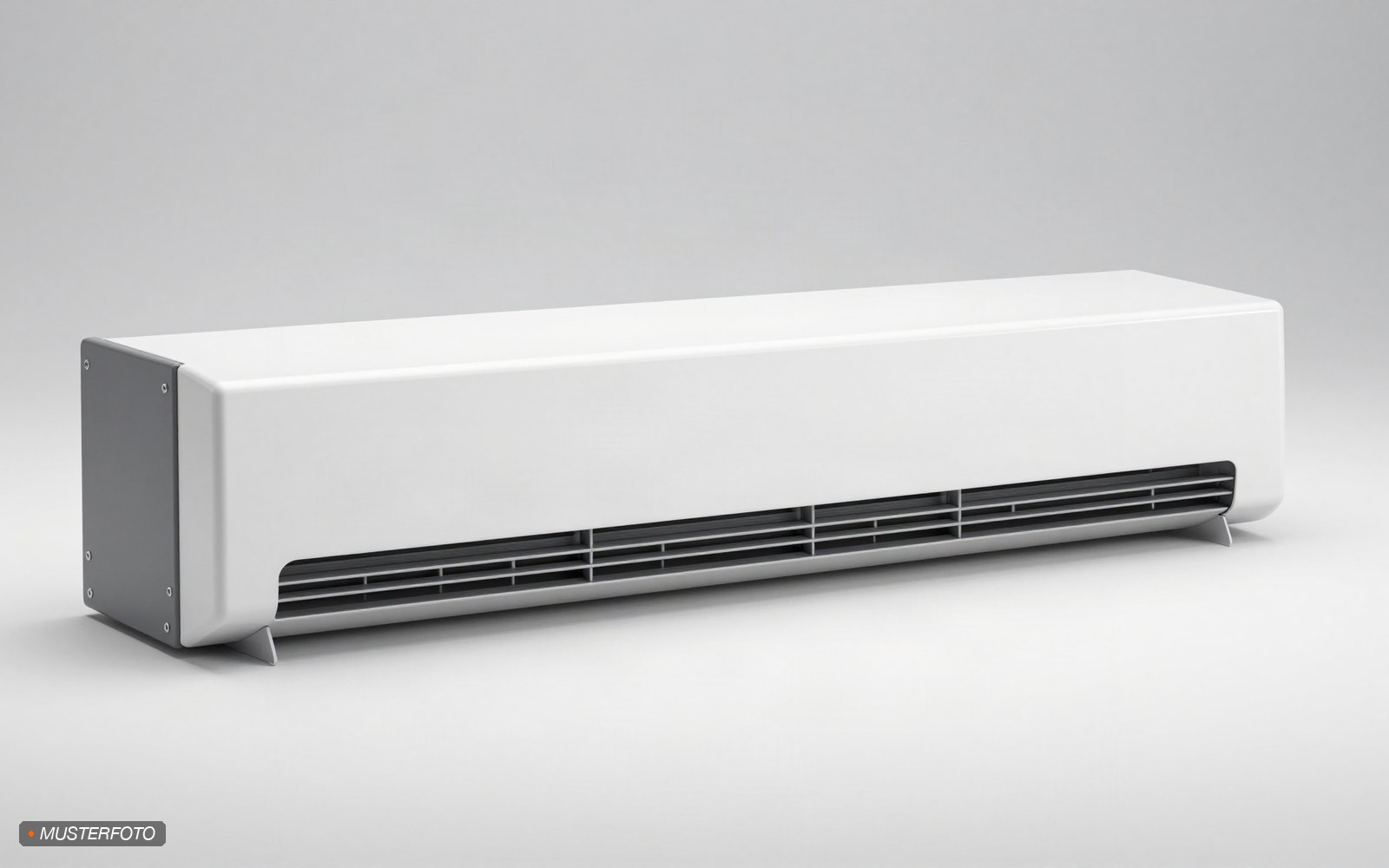 Luftschleier, 9 kW mieten