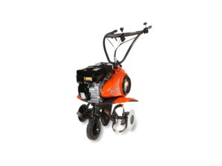 Gartenfräse Benzin, 5,5 PS mieten