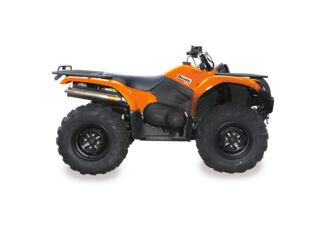 ATV-Quad, Benzin mieten