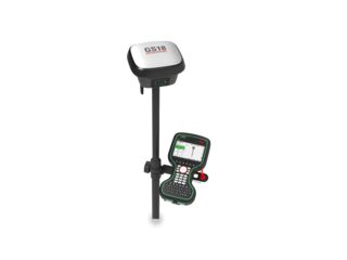 Leica GPS-Antenne Rover mit Tilt-Funktion mieten