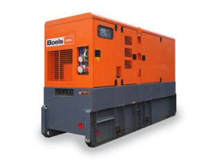 Stromaggregat, 250 kVA mieten
