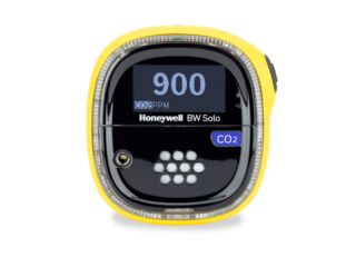 Gasdetektor 1 Gas CO2 mieten