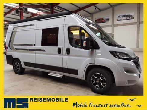 Wohnmobil - Reisemobil - Mietmobil - Modell 2026 mieten** Weinsberg 600 MQ**Bilder sind Modellbeispiele