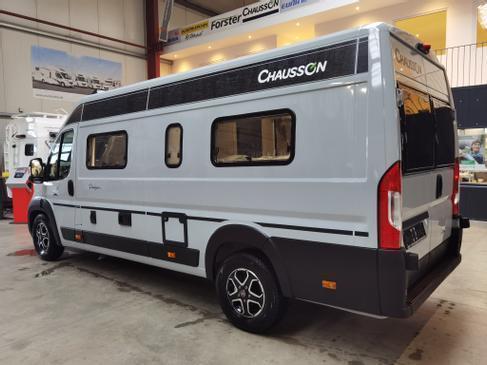 Wohnmobile - Reisemobil - Mietmobil - Modell 2026 mieten ** Chausson V 690**Bilder sind Modellbeispiele – 3