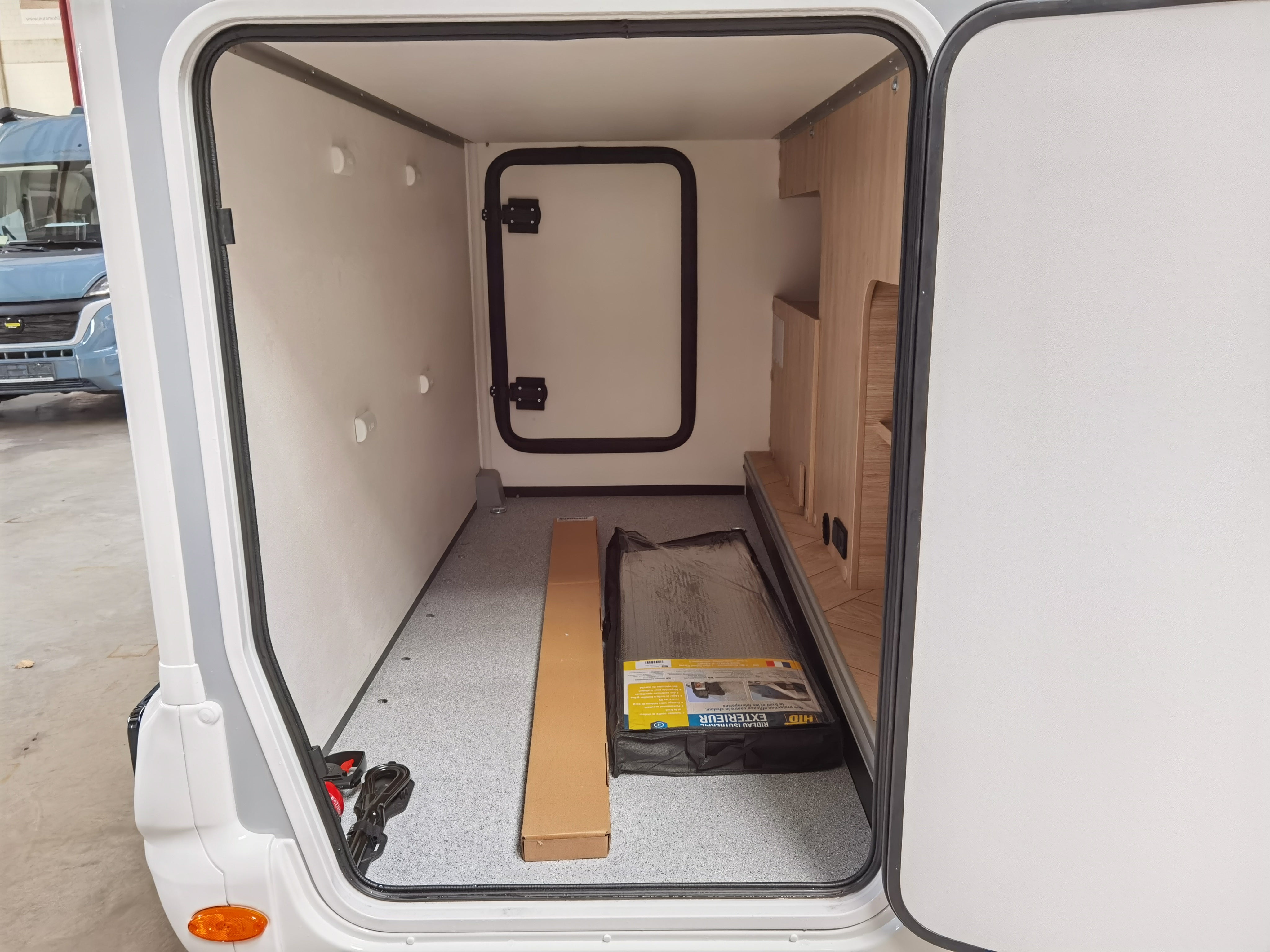 Wohnmobil - Reisemobil - Mietmobil - Modell 2026 mieten**Chausson 797 **Bilder sind Modellbeispiele – 4