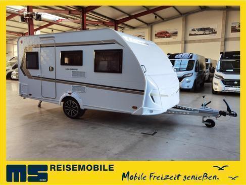 Wohnwagen- Modell 2026 mieten ** Weinsberg CaraOne 390 QD** Bilder sind Beispielbilder