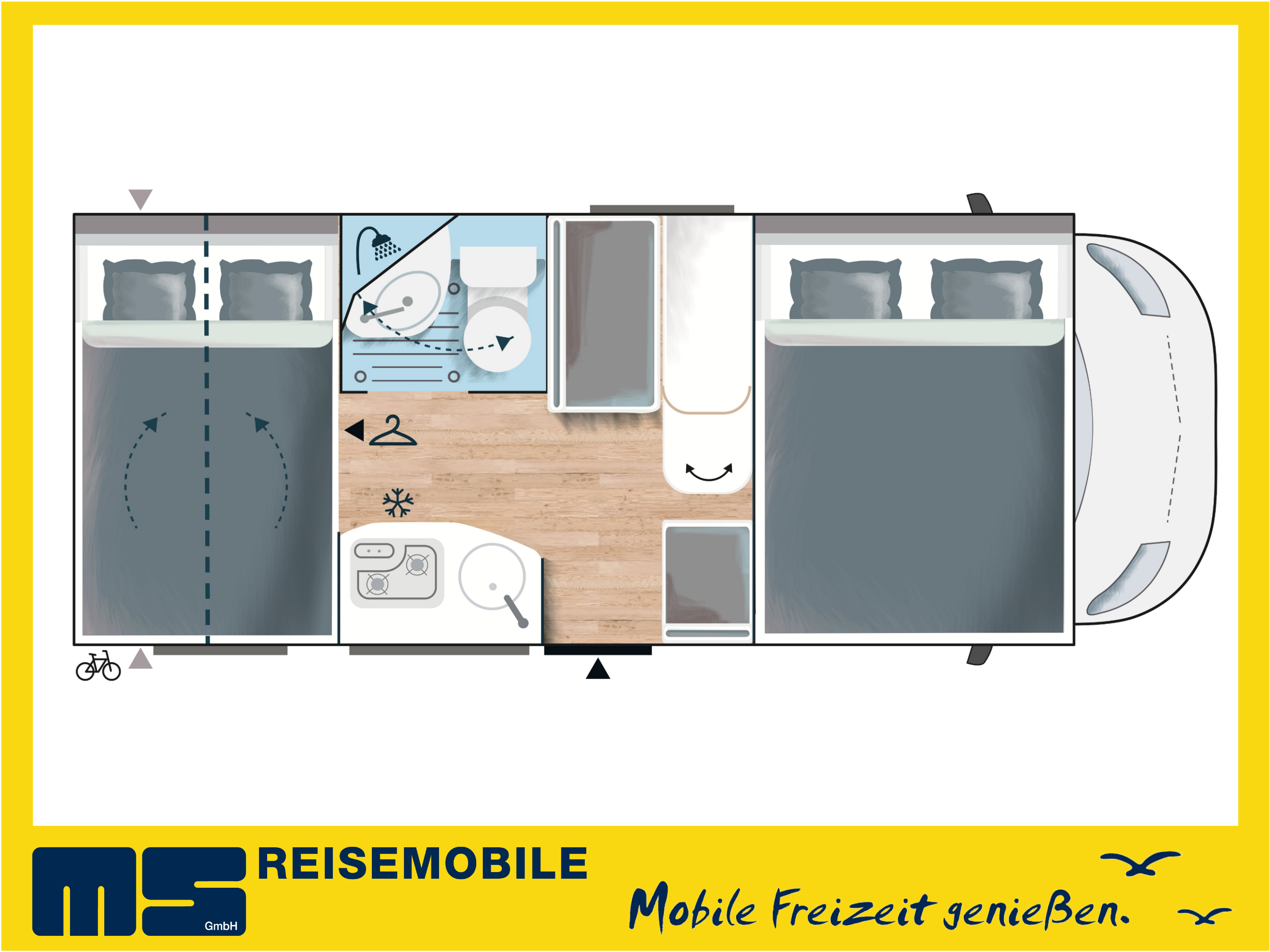 Wohnmobil - Reisemobil - Mietmobil - Modell 2026 mieten** Chausson C514 ** Mobile Freiheit mieten **Bilder sind Modellbeispiele – 2