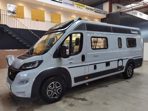 Wohnmobile - Reisemobil - Mietmobil - Modell 2026 mieten ** Chausson V 690**Bilder sind Modellbeispiele – 4