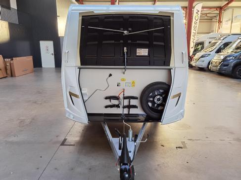 Wohnwagen- Modell 2026 mieten ** Weinsberg CaraOne 390 QD** Bilder sind Beispielbilder – 4