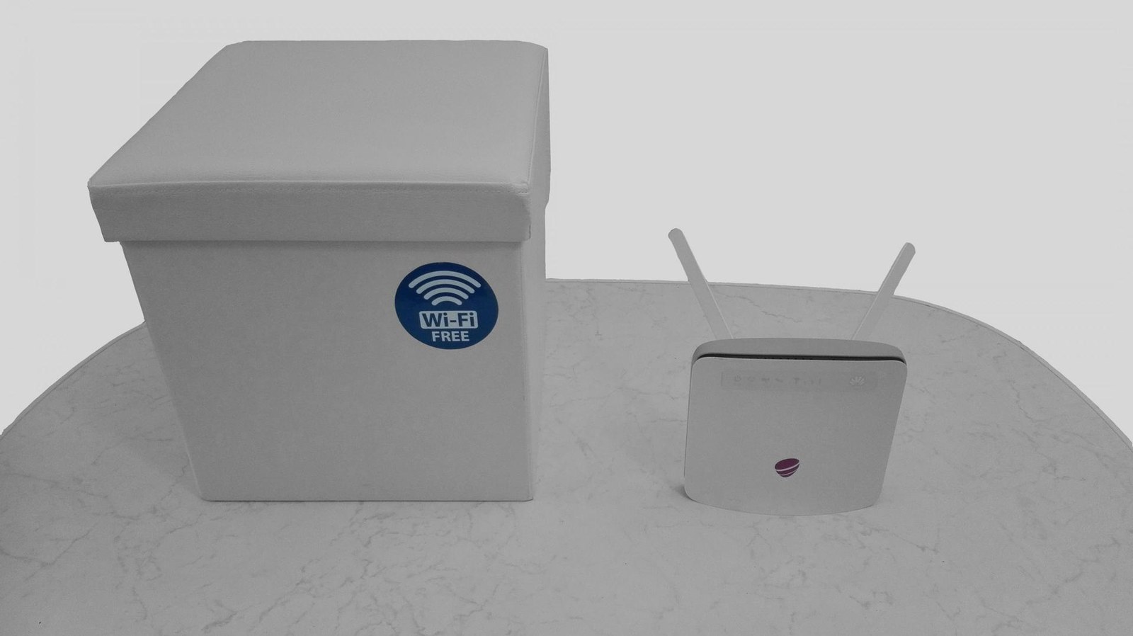 Internet Hotspot für Veranstaltungen Internet LTE WiFi MiFi 4G Zugang mieten in Berlin