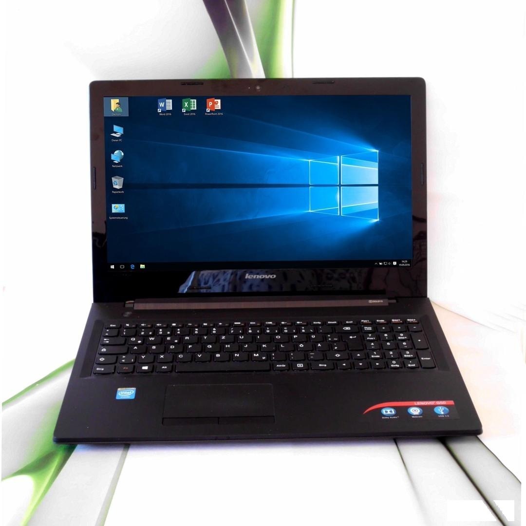 Windows 10 Business PC Laptop Notebook mit Office Anmietung Vermieter mieten in Berlin