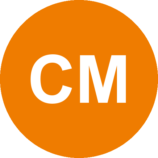 ChD Media Vision Logo