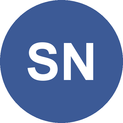 Sebastian Noffke Logo