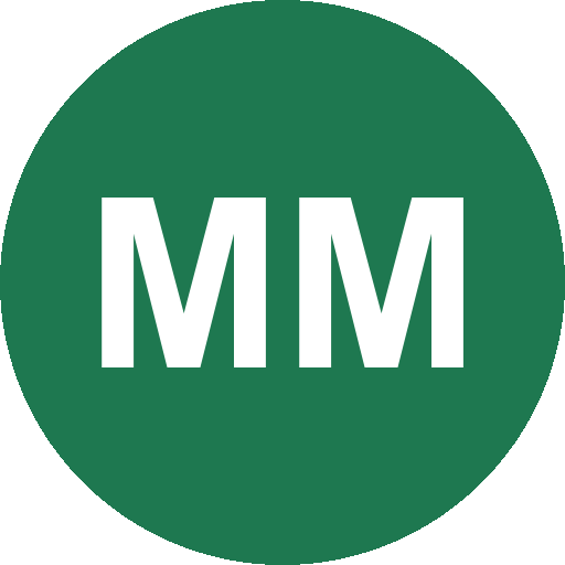 Muhr Medientechnik Logo