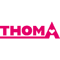 WC Thoma Logo