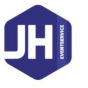 JH-Eventservice Jürgen Hombach Logo