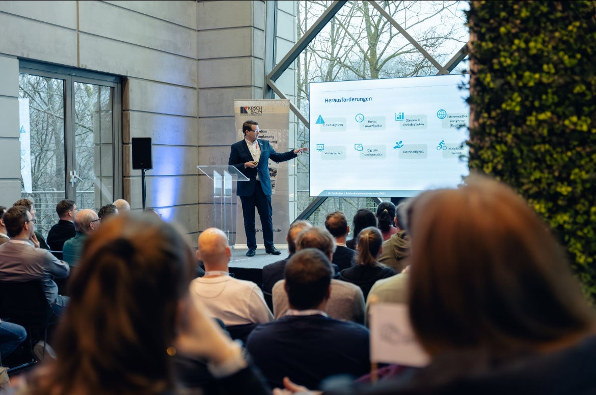 LED-Bildschirm 135 Zoll mieten – XXL Videowall für Events & Präsentationen – 2