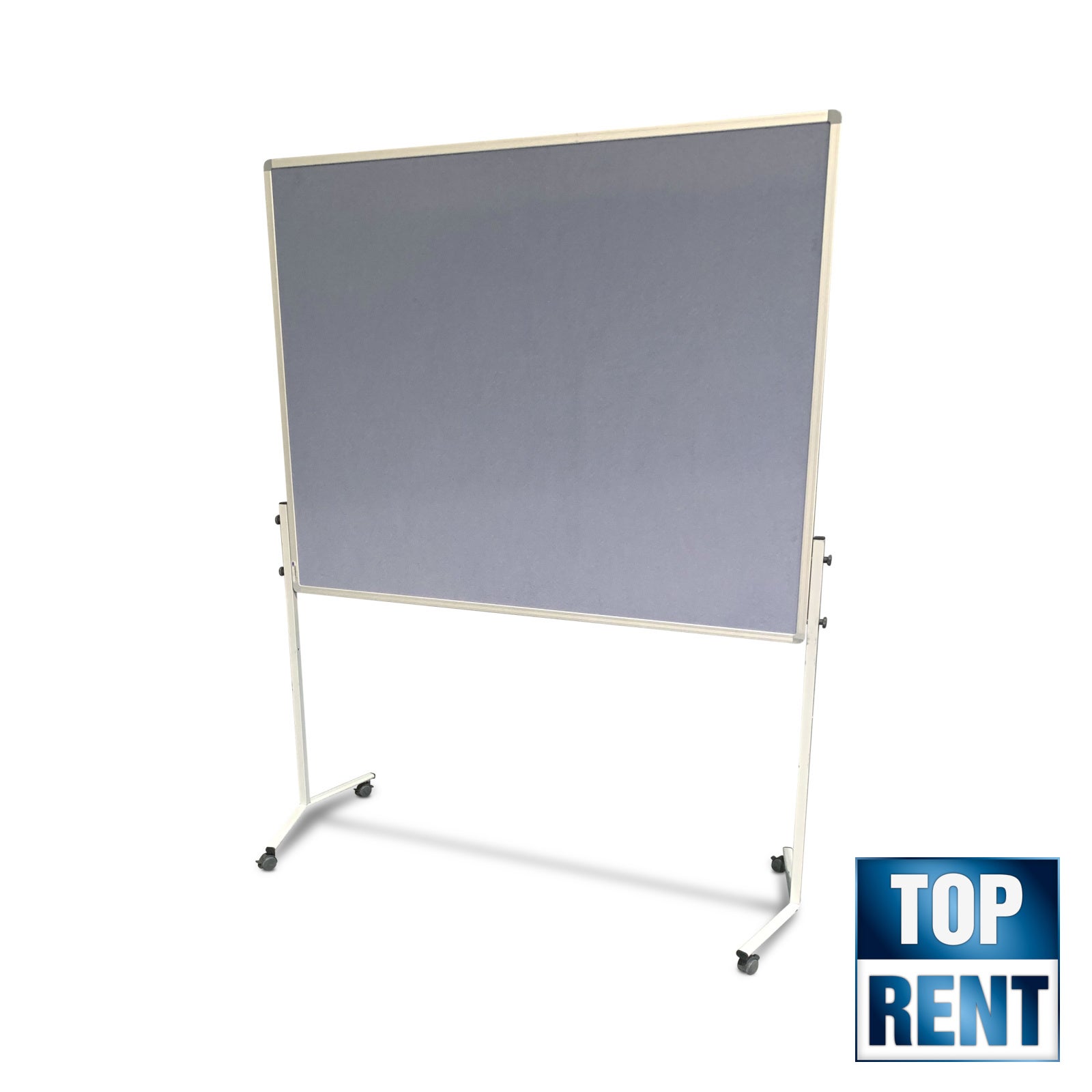 Pinnwand, Flipchart & Whiteboard mieten – deutschlandweit – 2