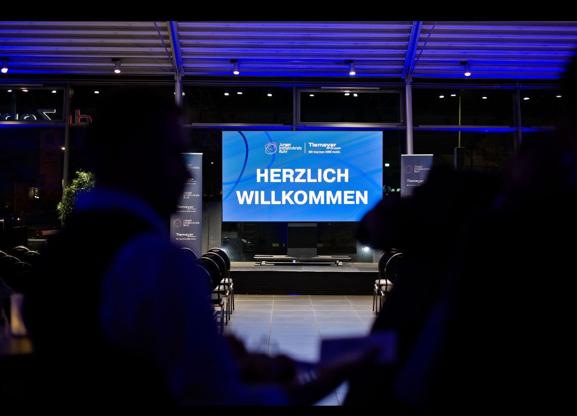 LED-Bildschirm 135 Zoll mieten – XXL Videowall für Events & Präsentationen – 3