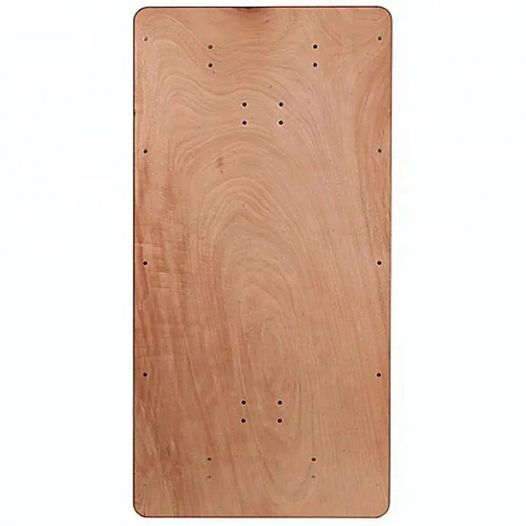 Love Events Banketttisch (183 x 76 cm) für Hochzeiten und Events – 4