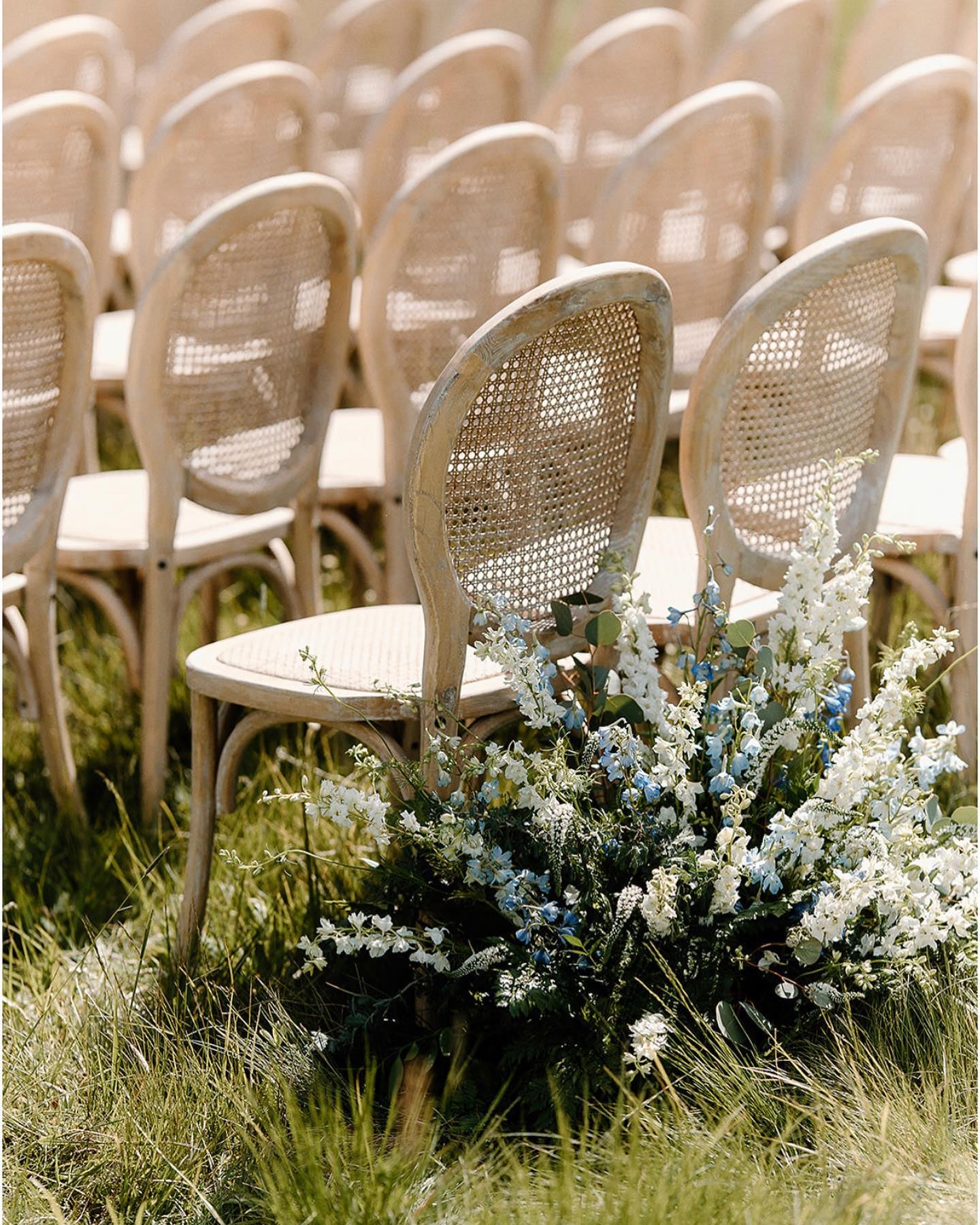 Love Events Louis Rattan Stühle für stilvolle Events – 2