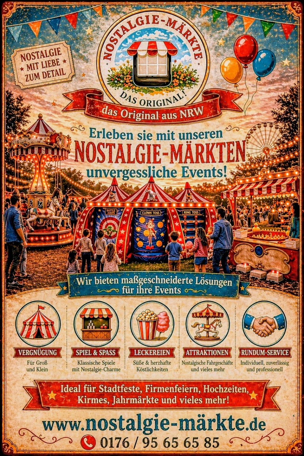 Hüpfburg "Circus Zelt XL" mieten ! Auch für Erwachsene geeignet ! – 2