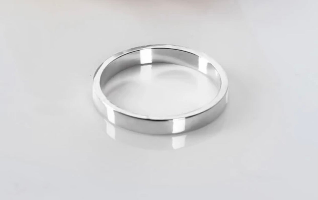 Serviettenringe in verschiedenen Designs und Farben (gold, roségold, silber, schwarz, Rattan) – 3