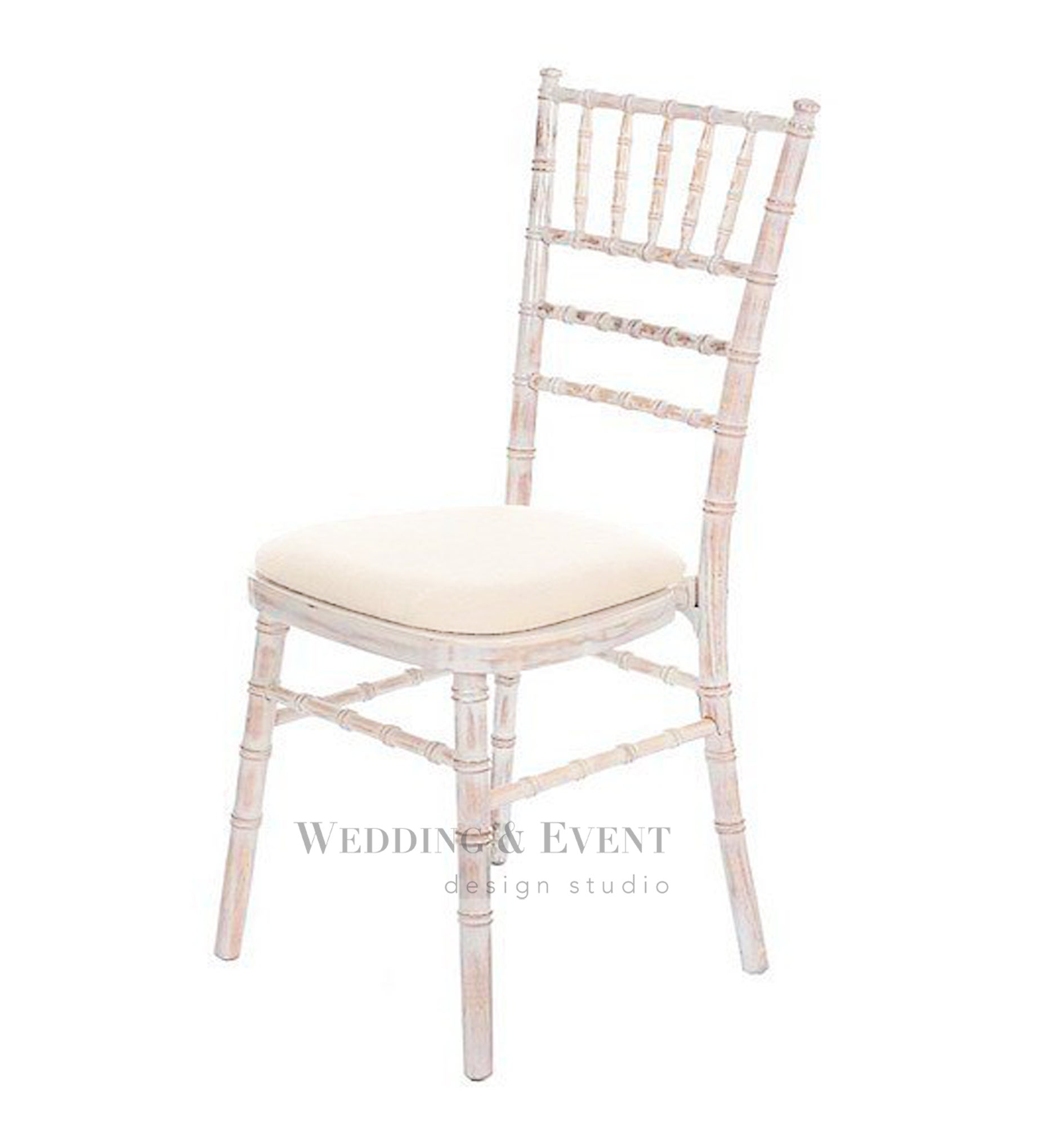 Chiavari Tiffany Vintage Stühle Hochzeit Event Crossback – 2