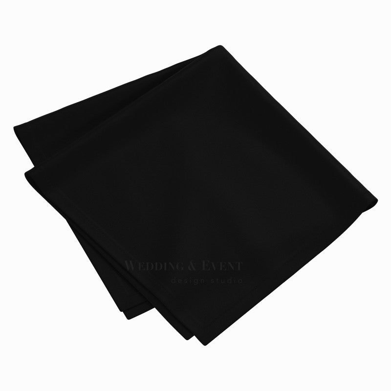 Stoff Servietten Mundserviette 50x50cm in versch. Farben – 2