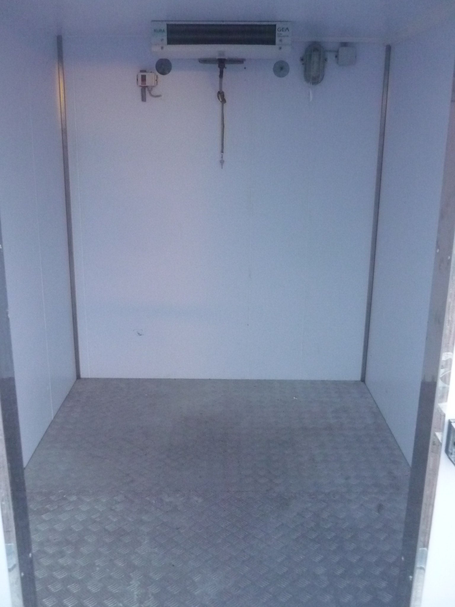 Kühlcontainer – 3
